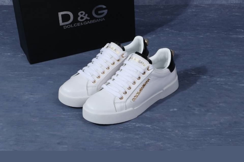 Dolce & Gabbana Sneakers